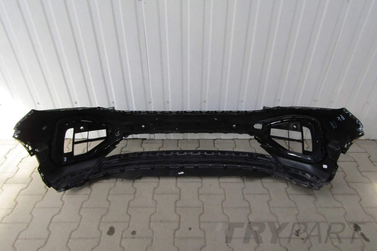 Front Bumper VW T-Roc R R20 2GA LIFT 21-
