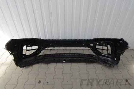 Front Bumper VW T-Roc R R20 2GA LIFT 21-