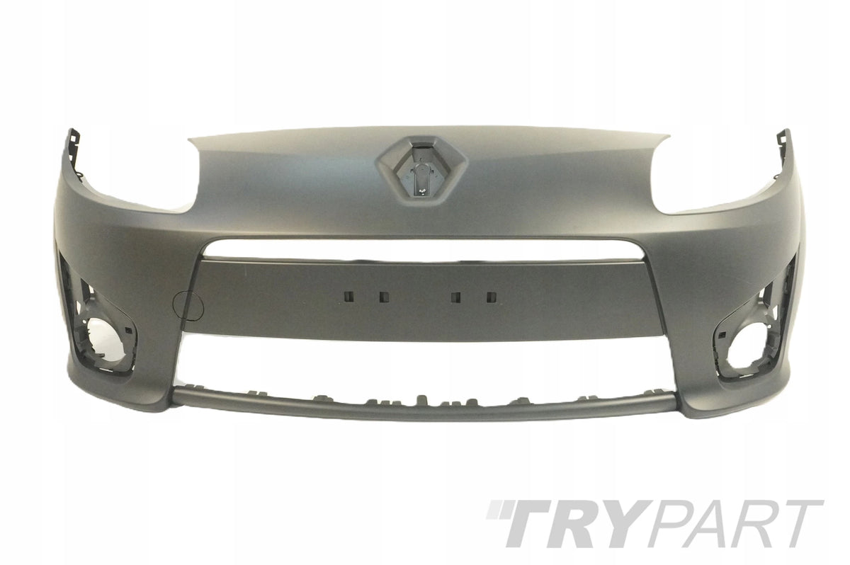 Renault Twingo II 2 07-12 Factory New Front Bumper OE Original