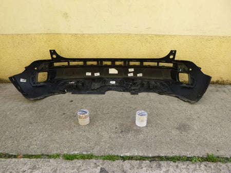 PEUGEOT 3008 II P84 16- rear bumper