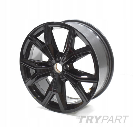 18" T-CROSS 2GM R LINE WHEEL 7"x18" 5x100 ET39 ORG 2GM601025P