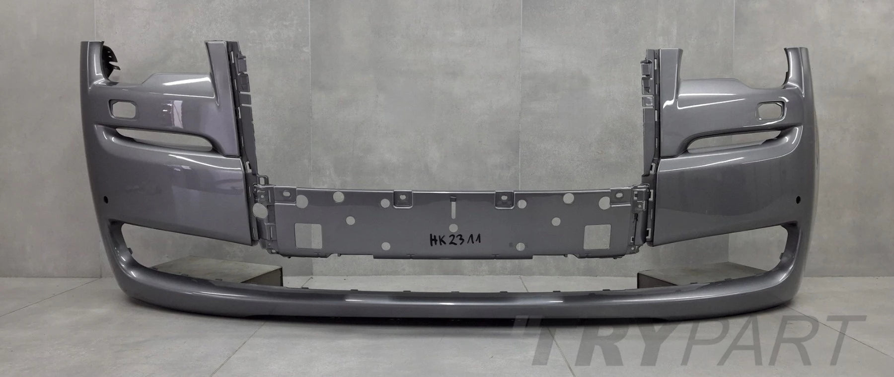 Front bumper ROLLS ROYCE GHOST LIFT 14-20