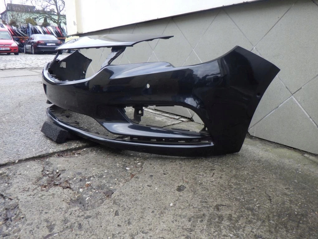 OPEL ASTRA 5 K V 15- Front Bumper