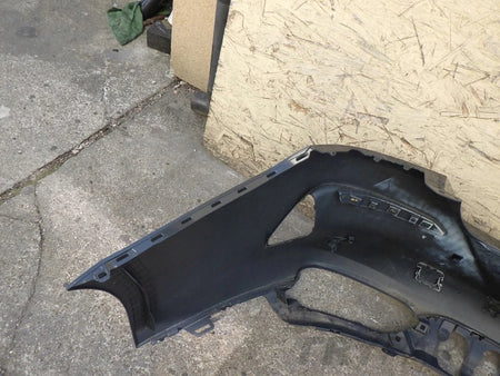 BMW 8 G14 G15 BASE 18- Rear Bumper