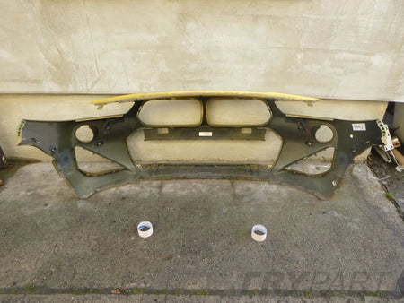 BMW X2 F39 M Sport Package Front Bumper