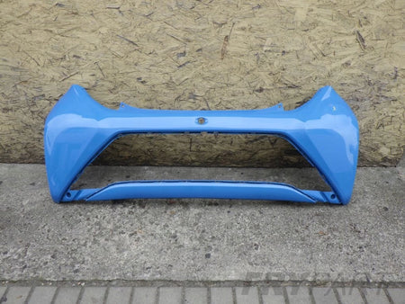 TOYOTA AYGO II 2 14- Rear Bumper