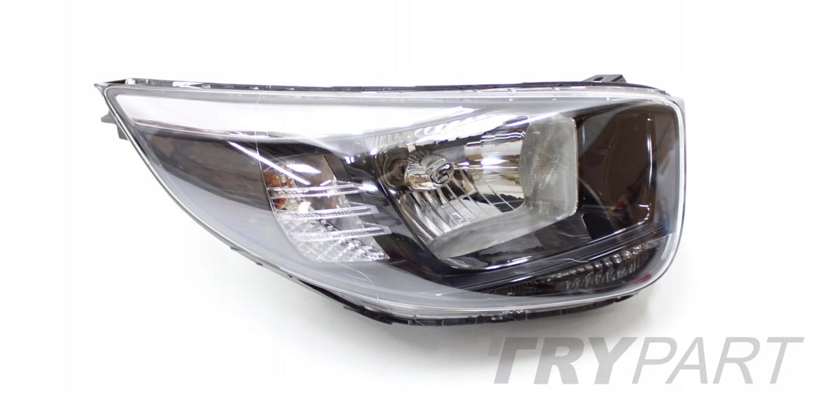 KIA PICANTO III RIGHT FRONT HEADLIGHT ORG EU 92102-G60