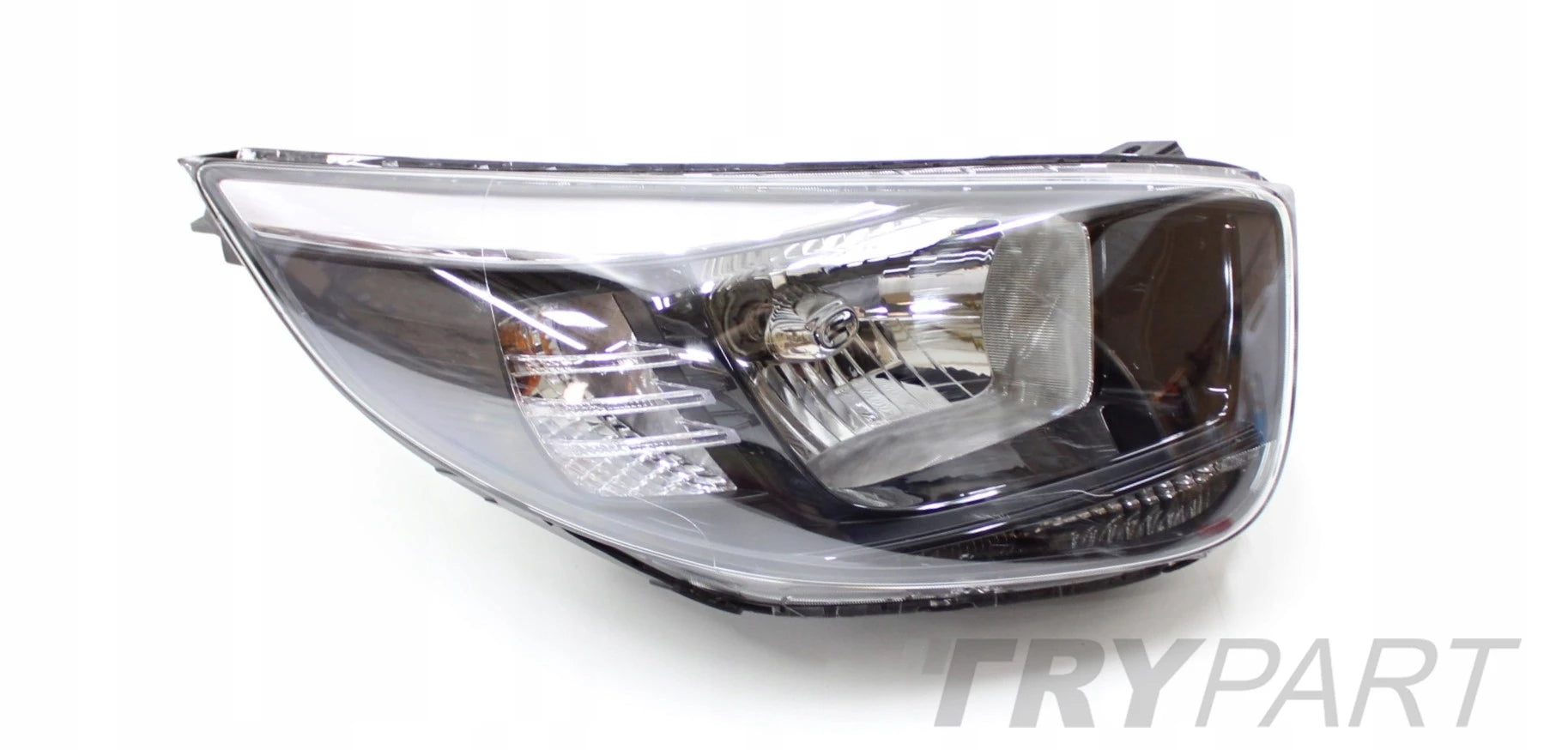 KIA PICANTO III RIGHT FRONT HEADLIGHT ORG EU 92102-G60