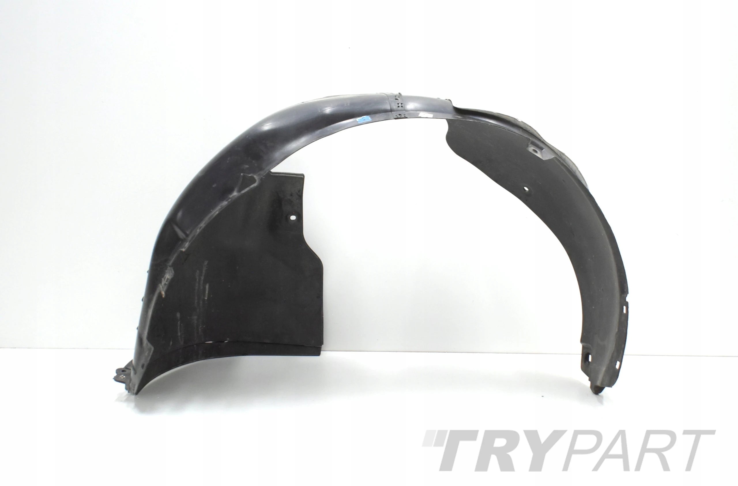 KIA CEED III LIFT LEFT FRONT FENDER ORG 21+