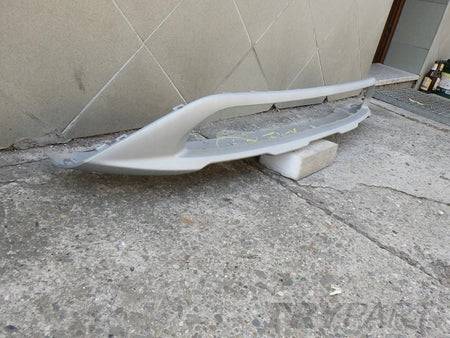 FORD KUGA III MK3 LIFT MK4 24- front bumper spoiler