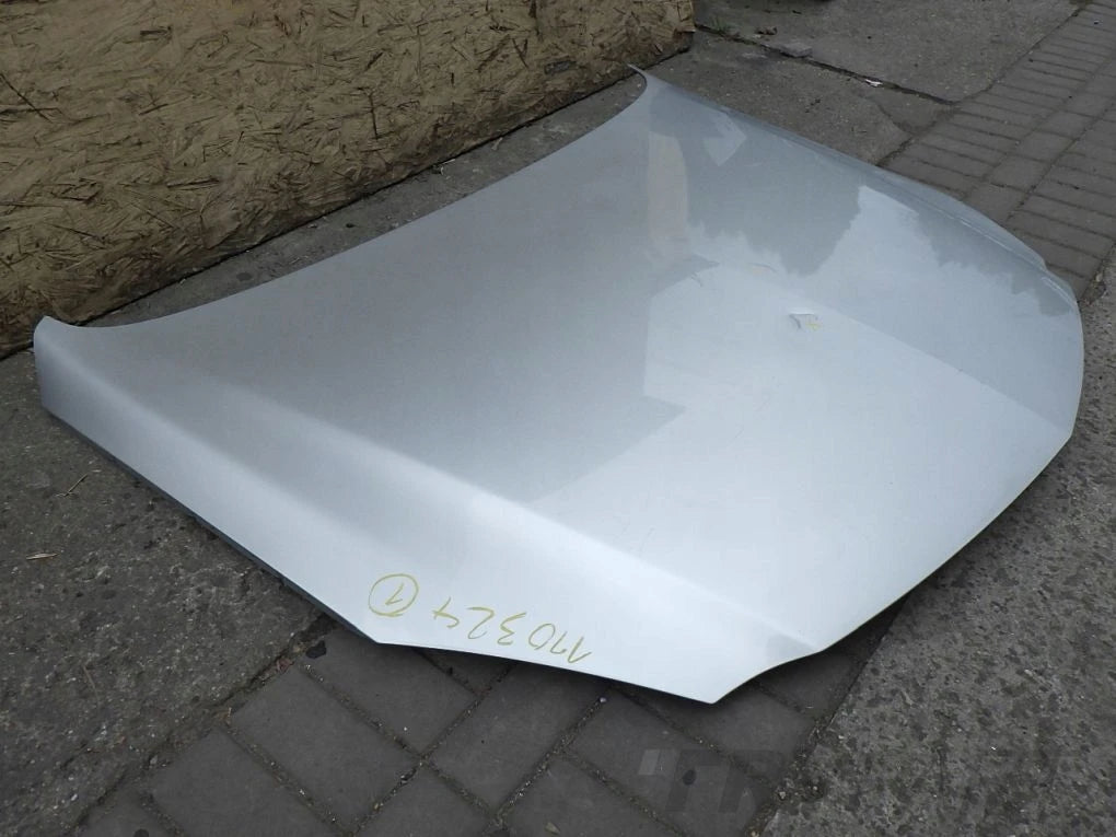 OPEL INSIGNIA A 08- Hood