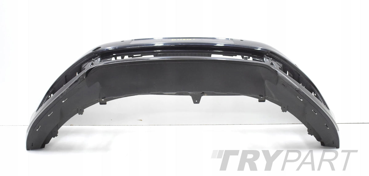 VW POLO 6R0 6C0 R LINE FRONT BUMPER ORG + LOWER SECTION
