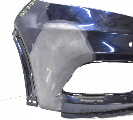 TOYOTA HRV HR-V II LIFT FRONT BUMPER ORG