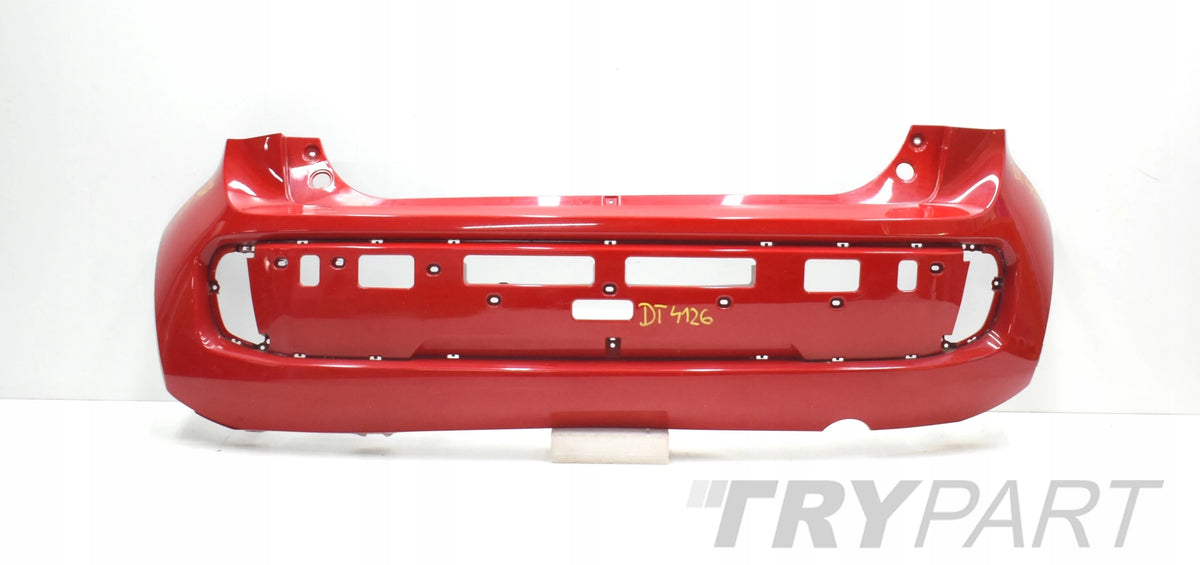 SUZUKI IGNIS III REAR BUMPER ORG