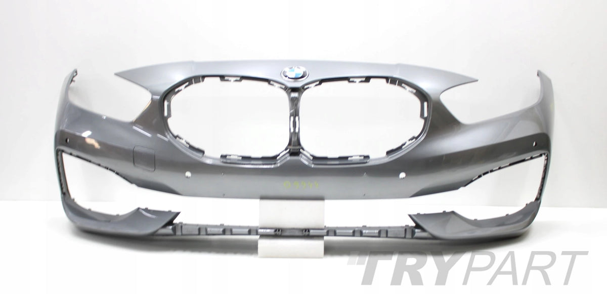 BMW F40 FRONT BUMPER OEM