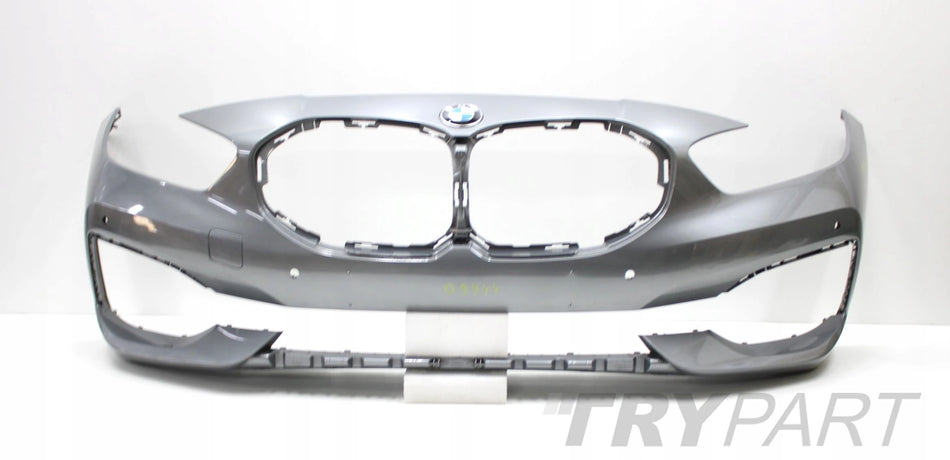BMW F40 FRONT BUMPER OEM