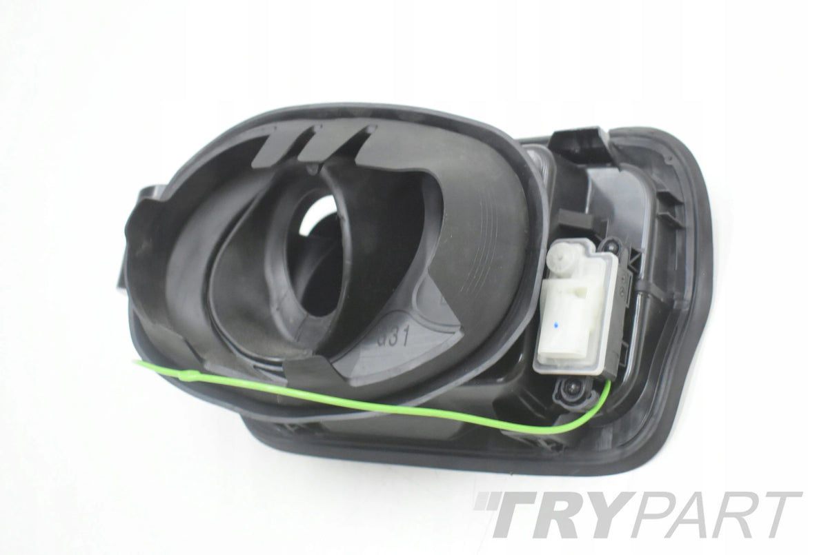BMW G31 Fuel Filler Flap Cover ORG