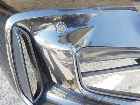 BMW 1 F40 M PACKAGE front bumper