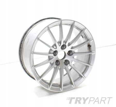 17" WHEEL AUDI A4 A5 B9 8W0 7.5"x17" 5x112 ET29 ORG 8W0601025AE