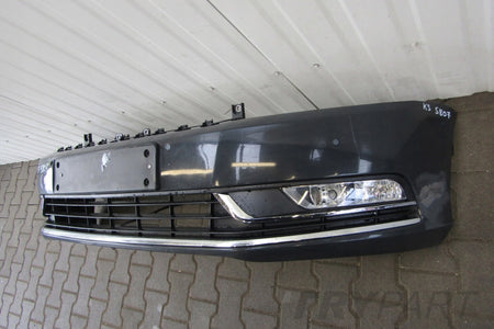 Front Bumper VW Passat B7 3AA 10-14 (PDC)