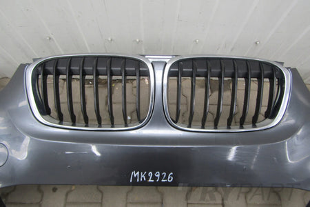 Front Bumper BMW X1 F48 M-Sport Package 15-18