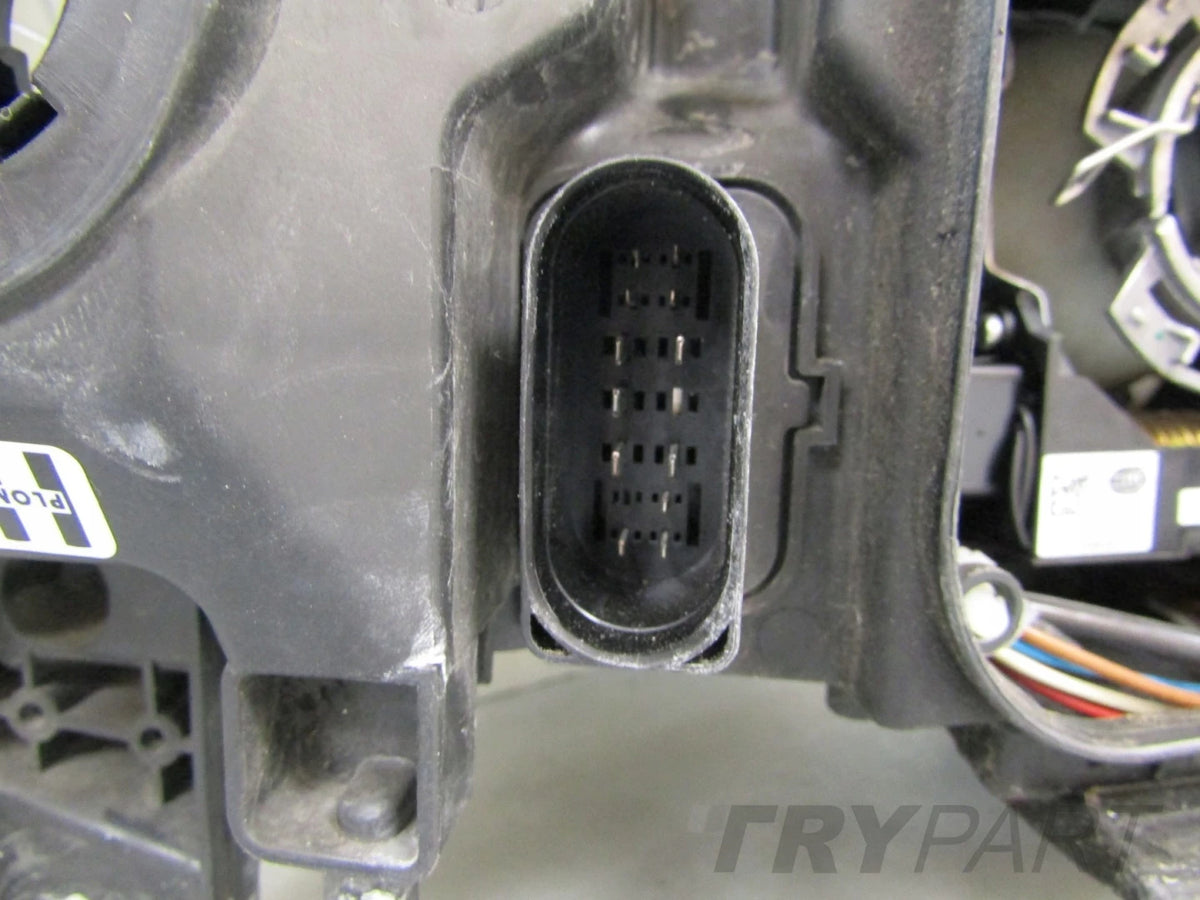 Front Headlight Audi A6 C6 XENON ACTIVE CORNERING 04-08 LH 4F0941029