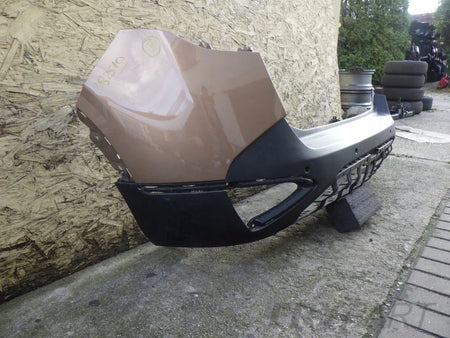 KIA SPORTAGE V 5 2021- Rear Bumper
