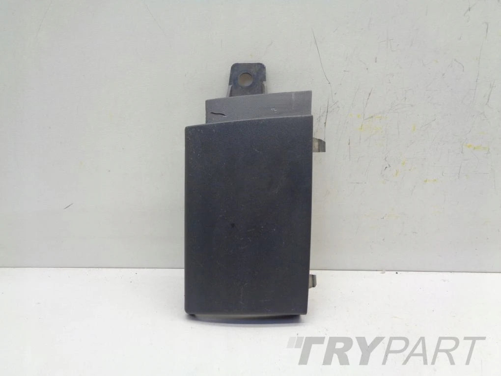 MERCEDES SPRINTER 907 910 Rear Tow Hook Cover