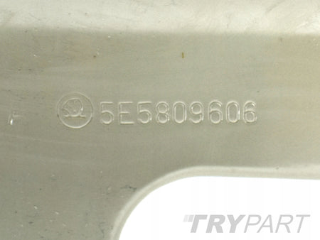 OCTAVIA 3 III 5E5 REAR FENDER RIGHT ORG SEDAN HB