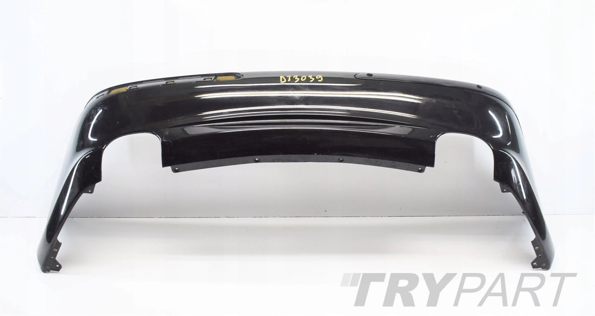 MERCEDES SL W230 REAR BUMPER EXCELLENT CONDITION ORG