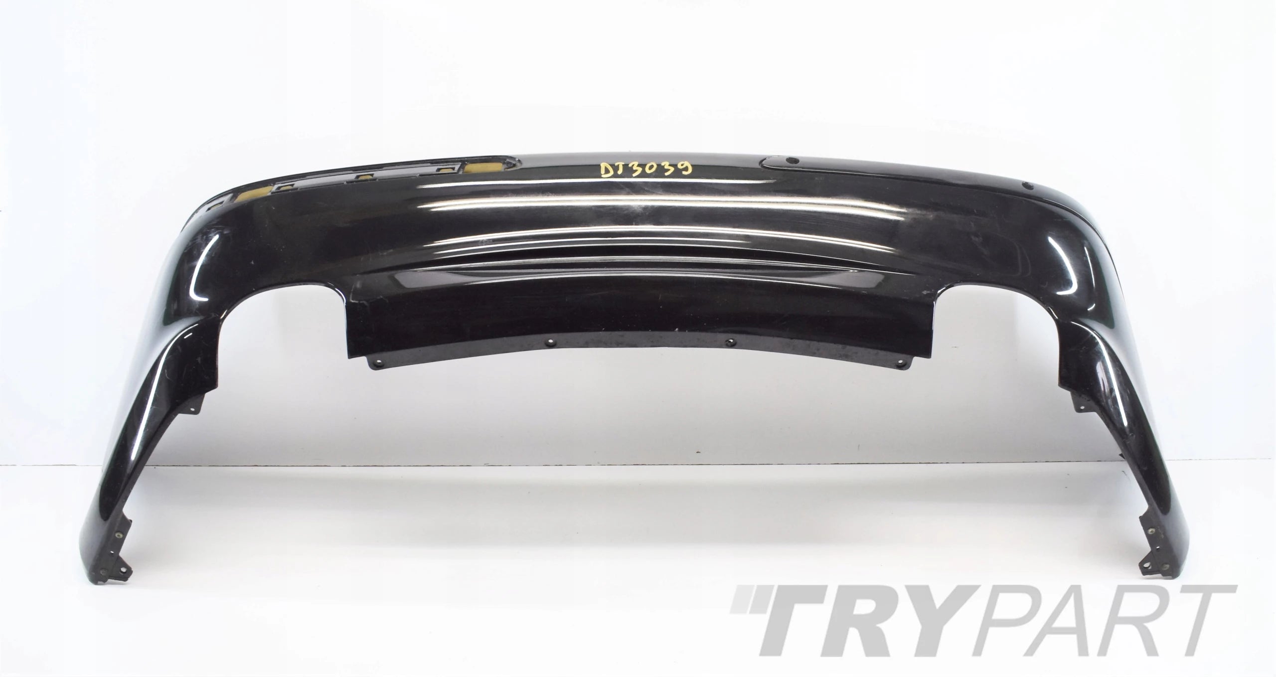 MERCEDES SL W230 REAR BUMPER EXCELLENT CONDITION ORG