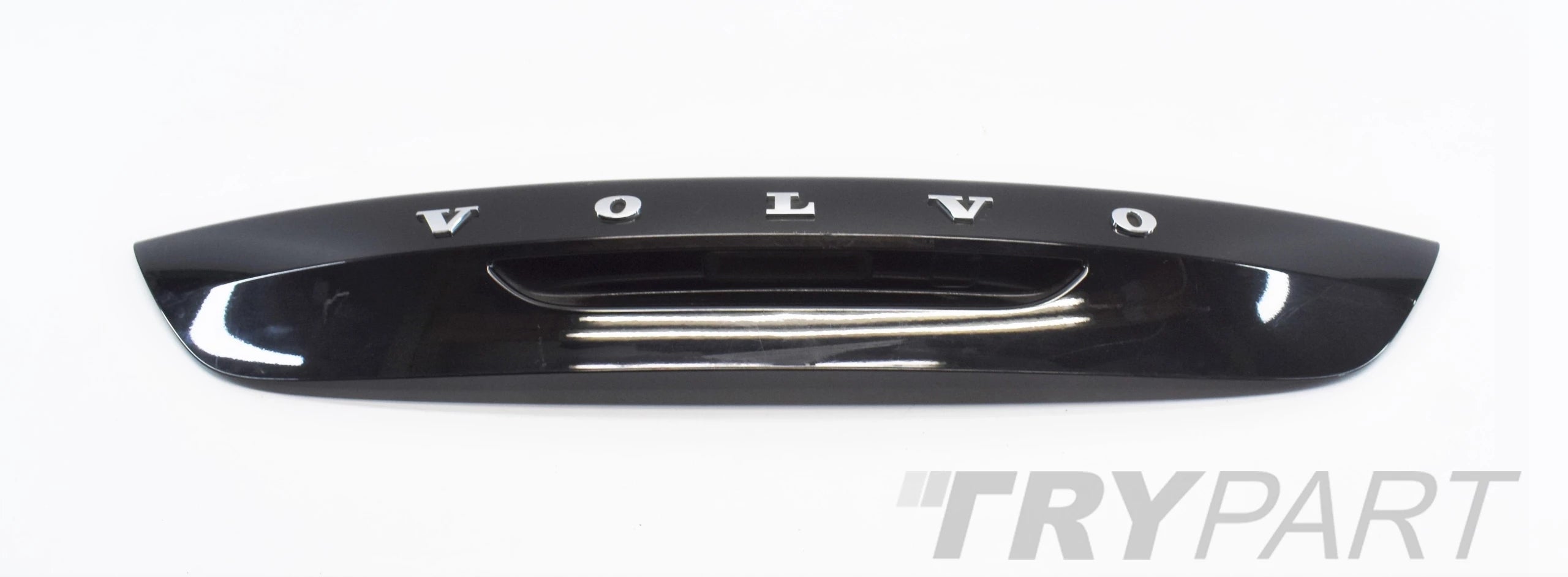 VOLVO V40 II XC40 Chrome Tailgate Trim Strip