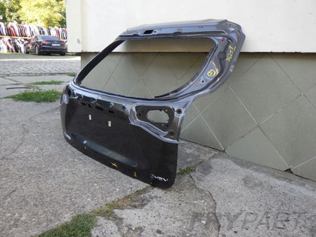 TOYOTA YARIS CROSS 21- REAR TRUNK LID