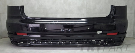 Rear bumper for Audi A8 D5 4N0 Facelift 21-25