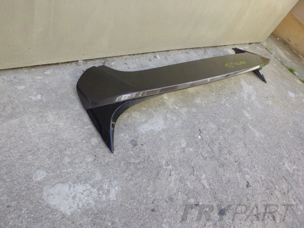 HYUNDAI TUCSON II III 2015 15- Spoiler Trunk Lid Spoiler