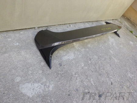 HYUNDAI TUCSON II III 2015 15- Spoiler Trunk Lid Spoiler
