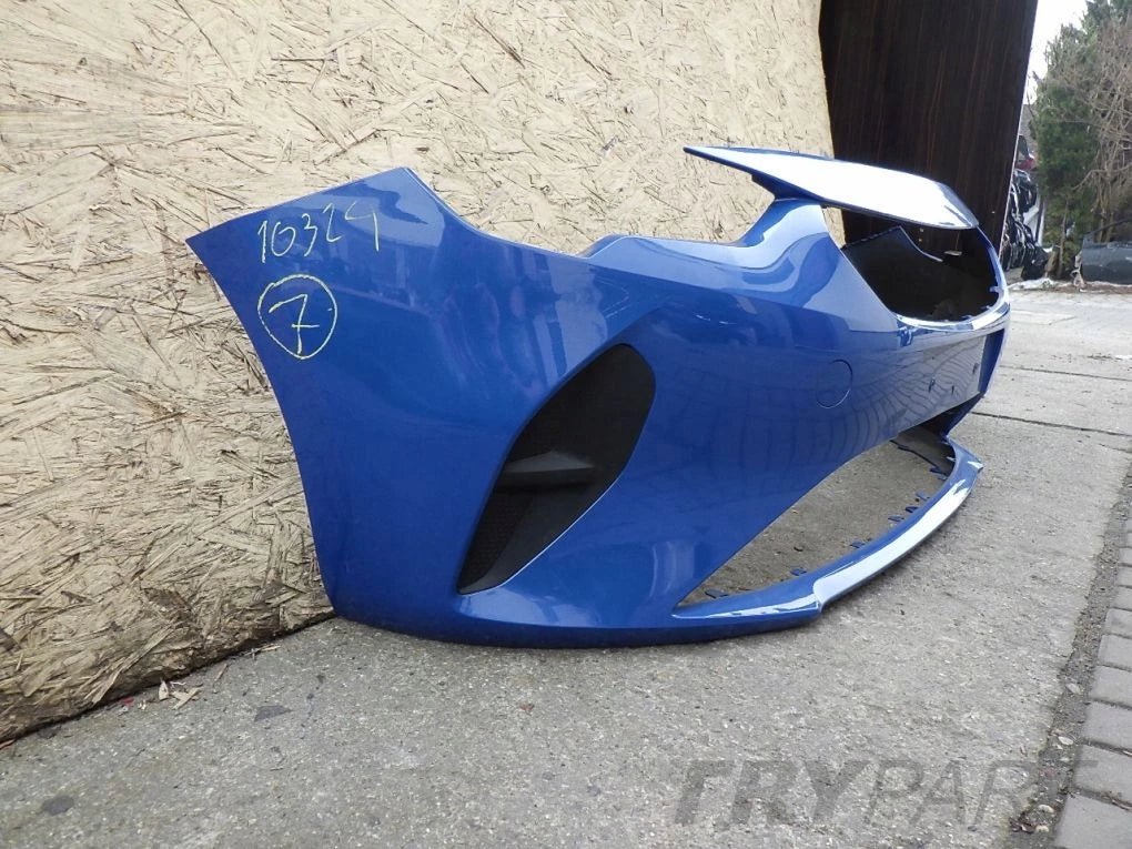 OPEL CORSA F 19- front bumper