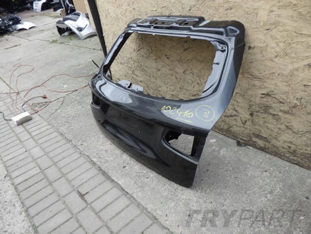 MERCEDES GLC 253 W253 15- TAILGATE