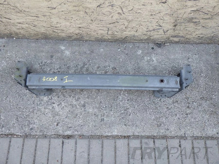 PEUGEOT 3008 Rear Bumper Beam