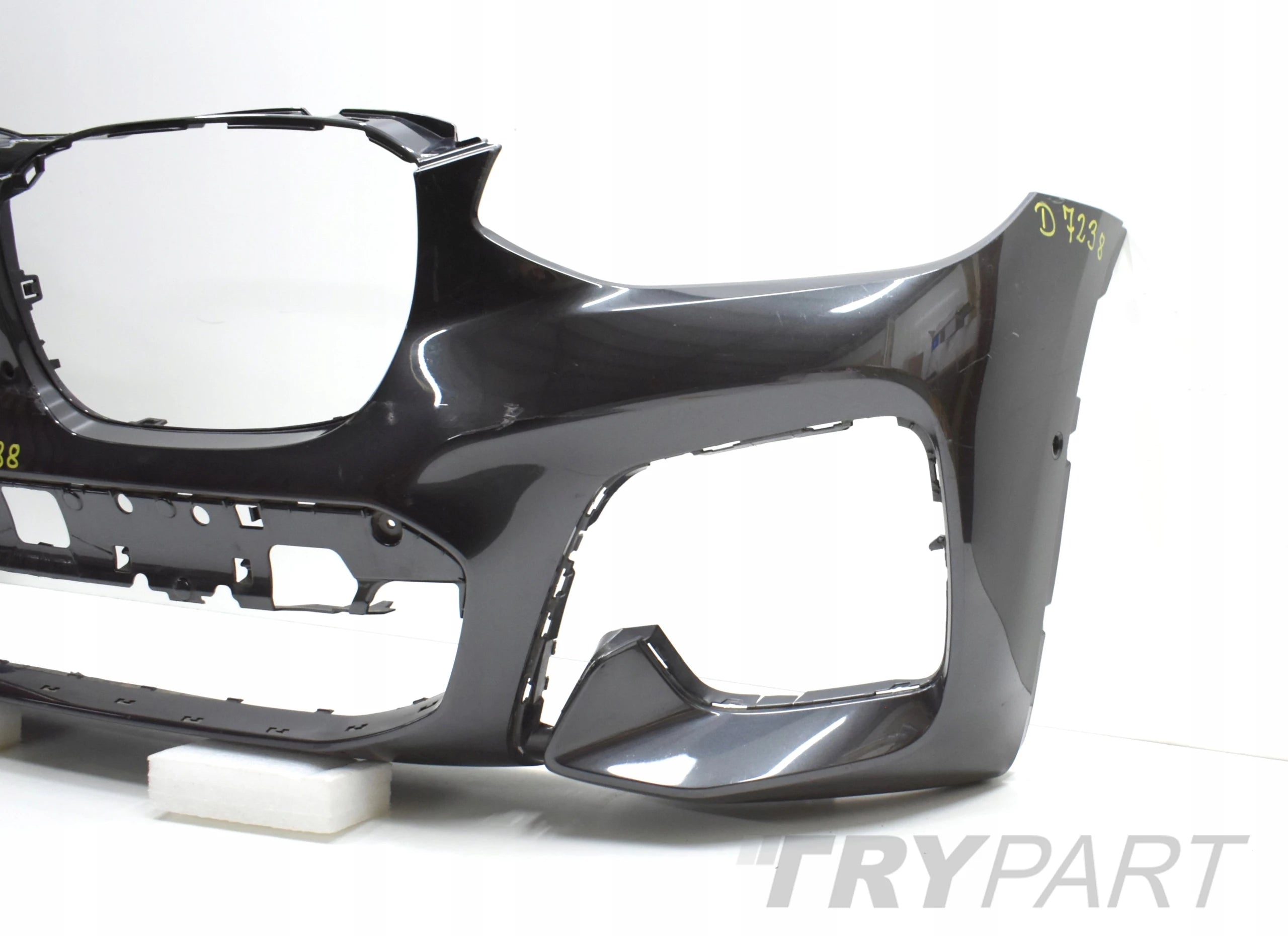 BMW X3 X4 G01 G02 M Sport Package Front Bumper Original