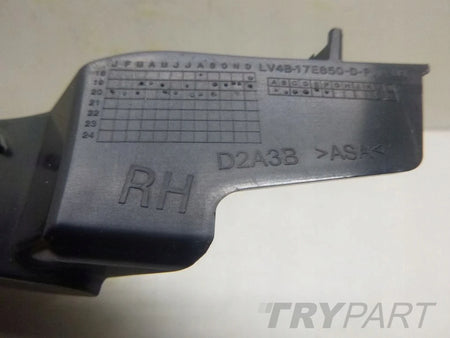 FORD KUGA MK3 20- Rear Bumper Slider Right