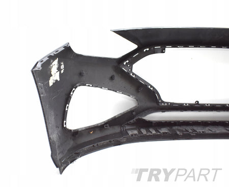 HYUNDAI I30 III LIFT FRONT BUMPER ORG + GRILLE