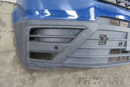 Front Bumper VW Crafter 2 II 7C0 16-