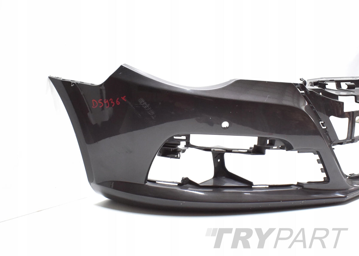 VW PASSAT CC 3C8 FRONT BUMPER ORG