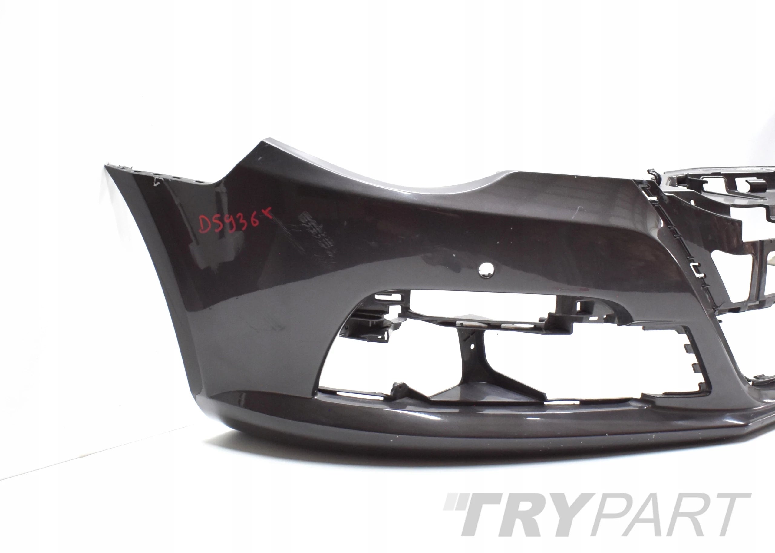 VW PASSAT CC 3C8 FRONT BUMPER ORG