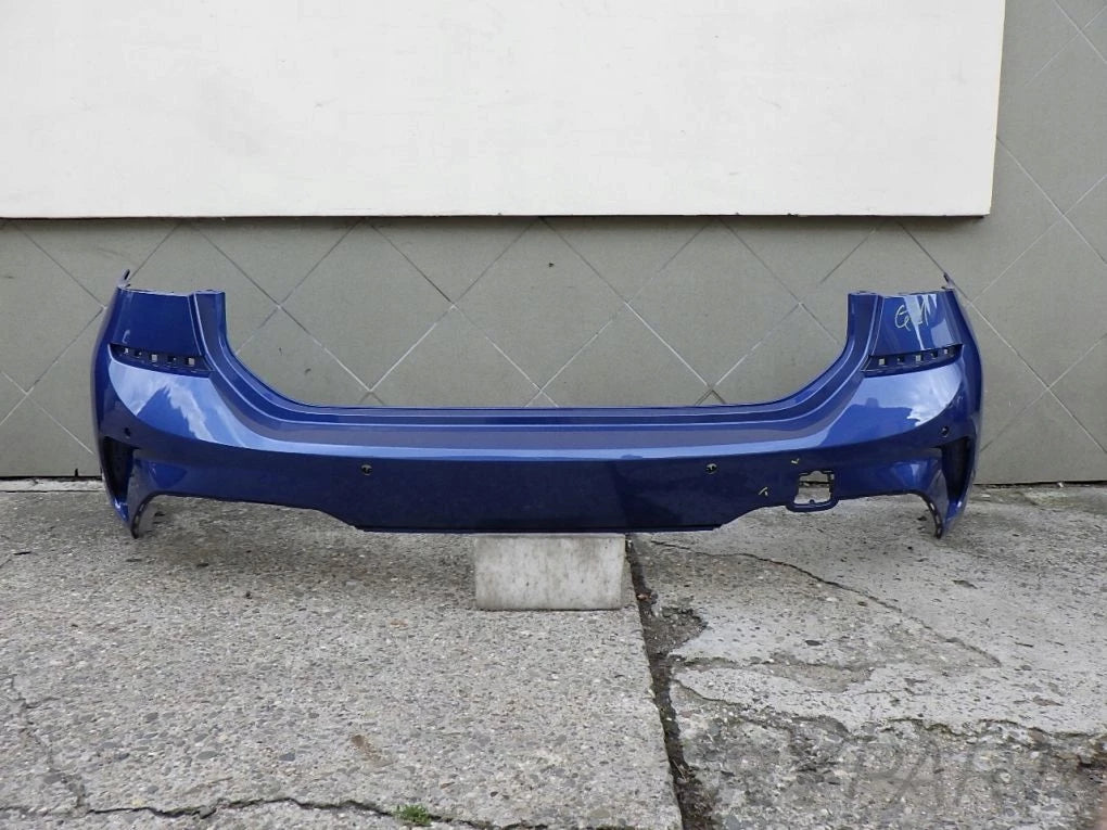 BMW 3 G21 M PACKAGE ESTATE 18- rear bumper