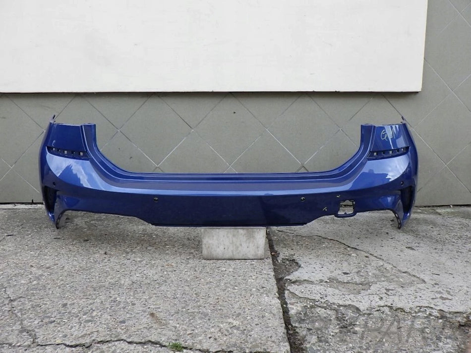 BMW 3 G21 M PACKAGE ESTATE 18- rear bumper