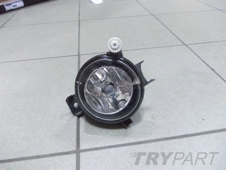 BMW X5 LCI LIFT Right Halogen