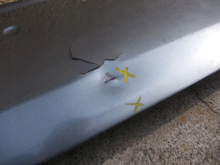 PEUGEOT 207 CC TRUNK LID