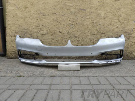 BMW 7 G11 G12 Front Bumper Mounts